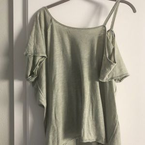 Free people shirt